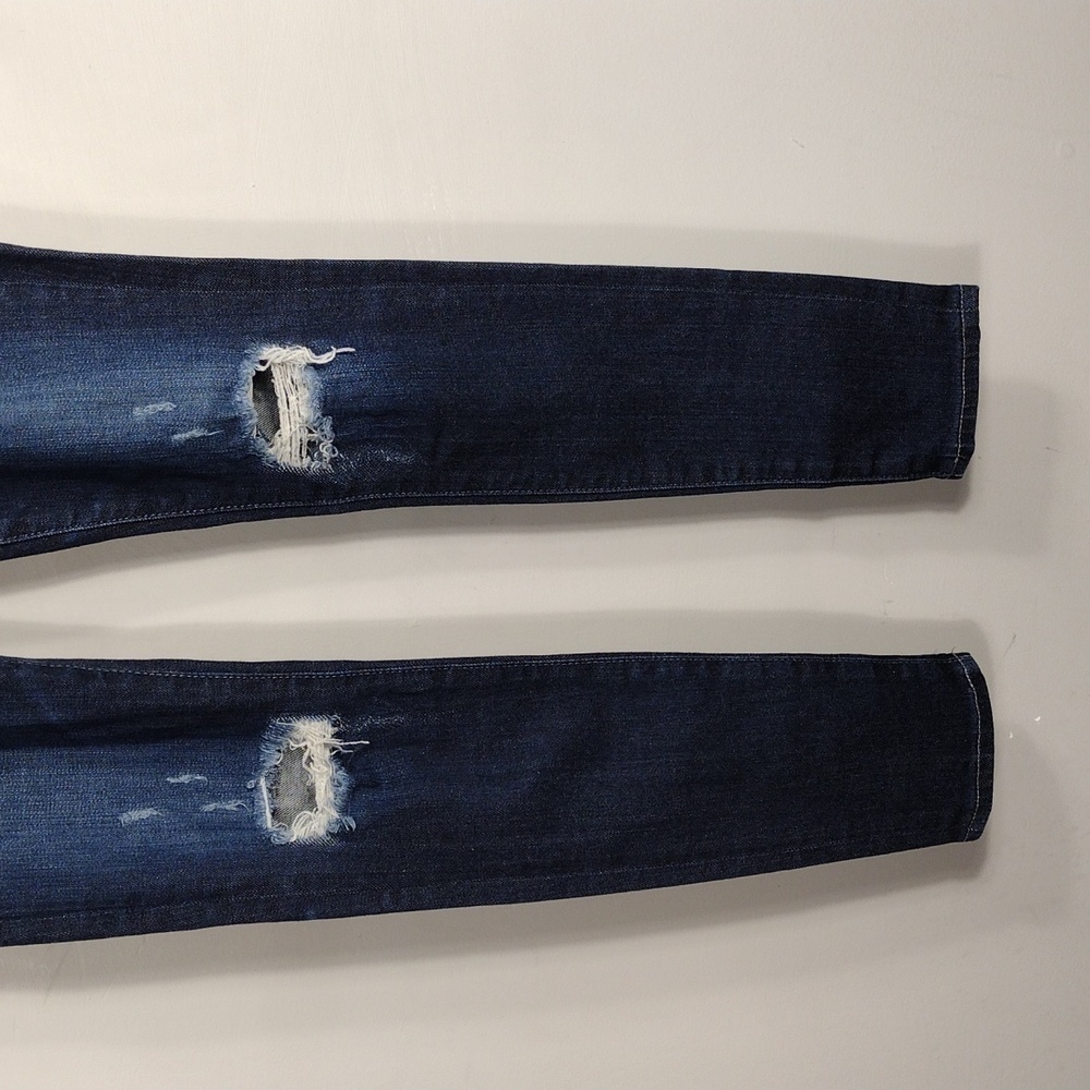 AG Adriano Goldschmied The Legging Ankle Super Skinny Ankle Jeans Size 2… - Picture 2 of 14